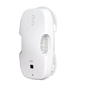 Nettoyeur de vitres robotisé HUTT 2026, aspiration puissante de 5500 Pa, pulvérisation d'eau automatique pour le nettoyage des vitres d'hôtels, de maisons et de voitures - Product Image 1