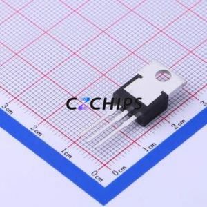 Original et tout nouveau LM1085T-5.0 TO-220-3 Circuit intégré IC puce PMIC régulateur linéaire (LDO) - Product Image 2
