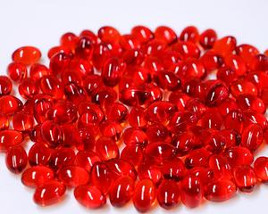 Çin fabrika kaynağı özelleştirilmiş Softgel doğal sağlık takviyesi doğal <span class=keywords><strong>E</strong></span> vitamini yumuşak kapsüller - Product Image 2