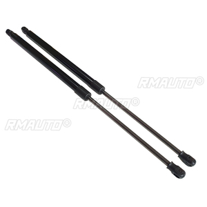โช้คอัพฝากระโปรงหน้ารถยนต์ 2 ชิ้น สำหรับ Mazda BT50 BT-50 UTE TF ปี 2020 2021 - Product Image 3