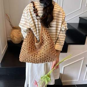 ตัวแทนจัดหากระเป๋าถือมืออาชีพ 1688 Taobao บริการครบวงจร ขายส่งกระเป๋าผู้หญิง ประสบการณ์ 12 ปี จากจีน - Product Image 1