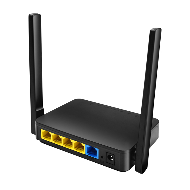 Tenda 5dBi External Antenna 2.4GHz 300Mbps Wireless Router MTK7628N Chipset for Home Use Firewall Packaged Generic Gift Box