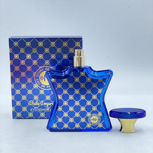 Perfumes Originales al por Mayor de Nueva York, Marca No.9 Story of Love, Fragancia Amaderada Floral, Esencia de Colonia, Eau De Parfum para Mujer - Product Image 4