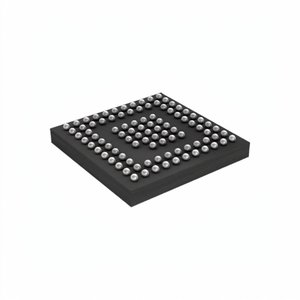 Buy Electronics Components Online Embedded Manufacturer Channel CYPD5235-96BZXI 96 VFBGA - Product Image 1