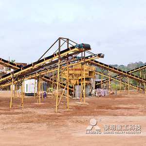 EU Aggregate Breaker VSI Gravel Sand Maker Vertical Shaft Sand Making <b>Machine</b> for Stone Crushing - Product Image 3