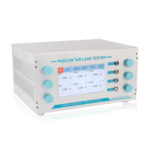 De Luchtdichtheidstester Wordt Gebruikt Voor Drukverschildetectie Van Huishoudelijke Apparaten En Gasapparaten Luchtlektester - Product Image 2