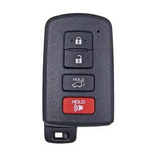 Chính hãng Texas cụ DST AES H chip hyq14fba Keyless-Go chìa khóa thông minh SUV 281451-2110 cho TOYOTA HIGHLANDER 3 nút - Product Image 6
