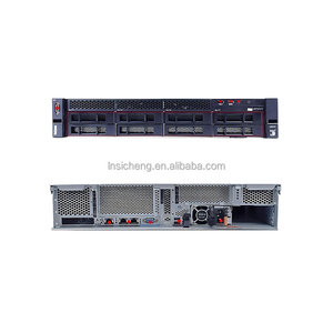 Servidor en Rack SR588 2U en Stock con Xeon de 8 Núcleos, 16G DDR4, SSD de 240G, Fuente de Alimentación de 550W, hasta 24 Núcleos, Ofrece un Rendimiento Superior para D - Product Image 6