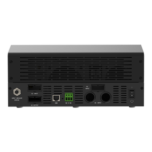 Onduleur Solaire Hybride 2KVA <span class=keywords><strong>3KVA</strong></span> 5KVA 24V 48V à Onde Sinusoïdale Pure MPPT pour Système Solaire Hors Réseau à Sortie AC Unique - Product Image 5