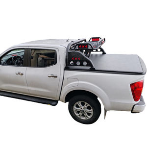 กันชนเหล็กกันกระแทกอเนกประ<span class=keywords><strong>ส</strong></span>งค์สำหรับรถ hilux/vigo รุ่น4x4<span class=keywords><strong>ส</strong></span>ำหรับ Isuzu dmax/amarok - Product Image 2