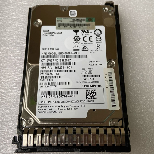 How to Source 300GB SCSI HDDs for Legacy Systems