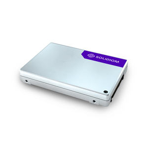 SSD TLC NVMe ultra-performant avec une capacité de 800 Go à 1,6 To et une latence extrêmement faible pour le stockage de niveau 0 - Product Image 3