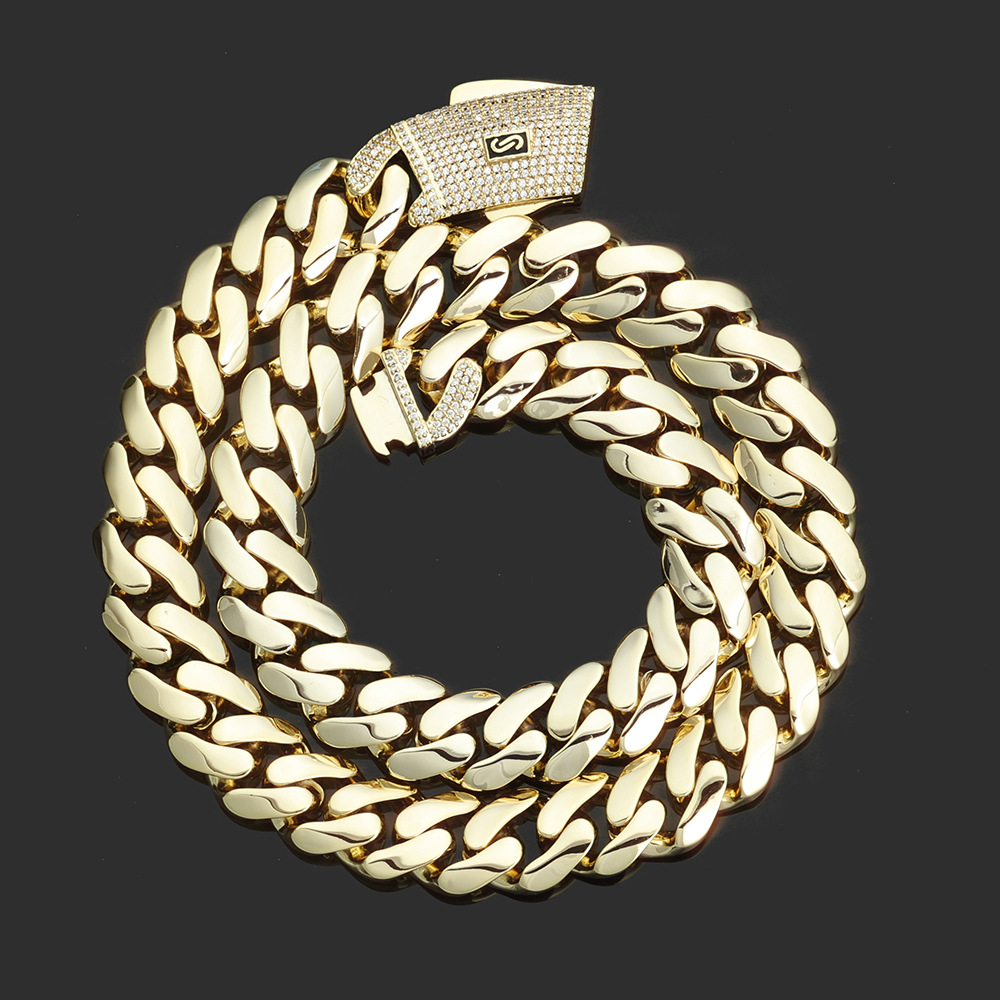 Or (12 mm)