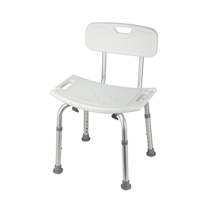 Equipo <span class=keywords><strong>de</strong></span> seguridad <span class=keywords><strong>para</strong></span> el <span class=keywords><strong>baño</strong></span> Silla <span class=keywords><strong>de</strong></span> ducha <span class=keywords><strong>de</strong></span> <span class=keywords><strong>baño</strong></span> ligera <span class=keywords><strong>de</strong></span> aluminio antideslizante cómoda <span class=keywords><strong>para</strong></span> taburete <span class=keywords><strong>de</strong></span> ducha <span class=keywords><strong>para</strong></span> adultos mayores - Product Image 3