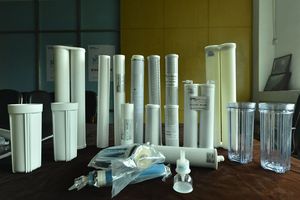 Máy lọc nước RO loại tế bào cụ thể trong phòng thí nghiệm | nguồn thực sự cho phòng thí nghiệm nuôi cấy và phân tích tế bào - Product Image 5