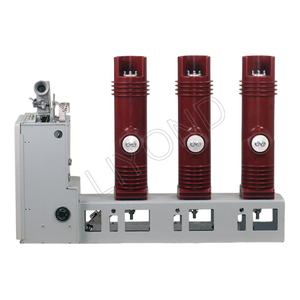 VSG 24kv внутренний Трехфазный Вакуумный Выключатель поперечного типа со встроенными полюсами M.V Vcb - Product Image 5