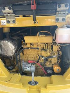 Utilizado para el motor de componentes del núcleo de la excavadora Cat 306E fabricado en Japón, peso operativo de 5 toneladas - Product Image 6