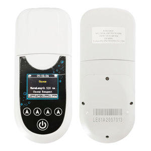 SN-M900 Afvalglas Elektrode Ppm <span class=keywords><strong>Ph</strong></span>-meter Zwembad Ec Meter Chloor Papier Digitale Vloeistof Bloed Speeksel Water <span class=keywords><strong>ph</strong></span> <span class=keywords><strong>Tester</strong></span> - Product Image 4