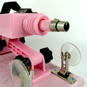 Delove-pistola retráctil automática para masturbación, consoladores de simulación, vibrador, Juguetes sexuales para adultos - Product Image 3