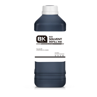 Encre éco-solvant universelle douce et écologique pour imprimantes jet d'encre piézo DX4 DX5 DX6 DX7 – Encre éco-solvant pour impression de bannières