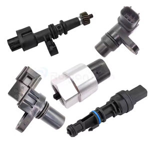 7700418919 7700840042 7700414694 Sensor de velocidad del vehículo para Honda <span class=keywords><strong>Odyssey</strong></span> Pilot Acura MDX TL Renault Clio Espace Kangoo Megane - Product Image 1