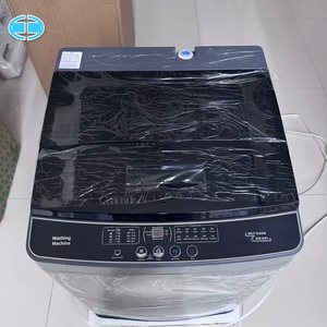 <span class=keywords><strong>Lave</strong></span>-<span class=keywords><strong>linge</strong></span> domestique entièrement automatique D OEM 10KG, ultra-économique, électrique, grande capacité - Product Image 4