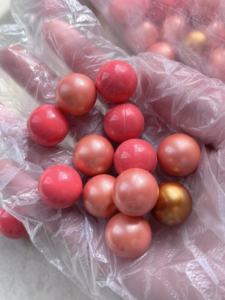 เพนท์บอลขนาดลำกล้อง0.68สำหรับเพนท์บอล - Product Image 6