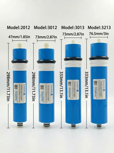 Sistema <span class=keywords><strong>de</strong></span> Ósmosis Inversa Eléctrico, Cartucho <span class=keywords><strong>de</strong></span> Filtro <span class=keywords><strong>de</strong></span> <span class=keywords><strong>Agua</strong></span> Debajo del Fregadero, Remineralización, Filtración <span class=keywords><strong>de</strong></span> 3 Etapas para el Hogar, Restaurante, Hotel - Product Image 2