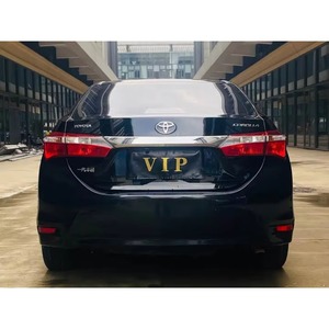 <span class=keywords><strong>Toyota</strong></span> Corolla d'occasion de haute qualité, modèle 2014, 1.6L CVT GL, véhicule certifié avec historique d'<span class=keywords><strong>entretien</strong></span> complet, maintenant disponible - Product Image 6