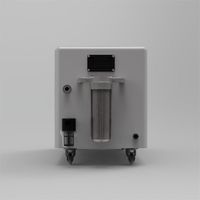 Refroidisseur de Bain de Glace Commercial Himalaya IceTech Factory OEM, Réglable 0-40°C, Pompe 1HP, Filtre à Ozone, Économe en Énergie, pour Gym et Spa, 2600W