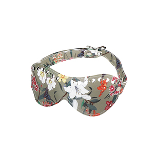 Bandeau avec texture de motif pour les couples Idéal pour les voyages sexuels et <span class=keywords><strong>le</strong></span> sommeil - Product Image 2