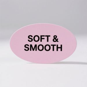 Autocollants en PVC personnalisés découpés à l'emporte-pièce Autocollants de mot en vinyle laminé imperméable mat conçu par l'entreprise Étiquettes d'emballage adhésives durables - Product Image 4