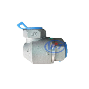 VIT Japanese HN <b>Truck</b> Parts 44510-1190 Check Valve for <b>Brake</b> <b>Systems</b> - Product Image 1