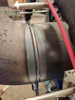 Mesin Las Orbital TIG Peralatan Pengelasan Pipa Otomatis Sistem Pengelasan Tabung Semua Posisi untuk Pipa Diameter Besar 325mm