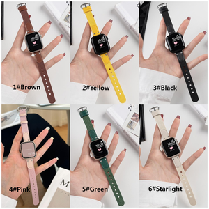 BEEFLYPOWER Exclusive <strong>Offer</strong> Nylon Canvas Braided Loop Strap for <strong>Apple</strong> <strong>Watch</strong> Ultra Band Series 11 10 9 8 <strong>7</strong> 6 5 - Product Image 2