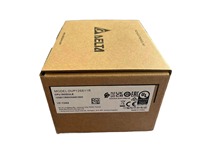 PLC Delta Serie DVP DVP12SE11R, Tipo de Red Serie SE, MPU Compacto, 8DI, 4DO, Salida de Relé, Ethernet Integrado, Original, Nuevo, En Stock
