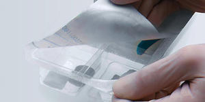 Machine de scellage semi-automatique pour emballage sous blister en plastique médical en papier TYVEK - Product Image 6