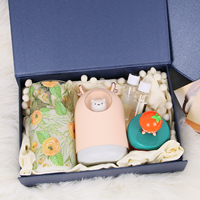 Small Empty Fold Wedding Gift Boxes Mailer Box Foldable Cardboard Paper Packaging Custom Large Gift Box