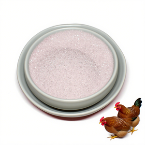 Aditivo alimentario de <span class=keywords><strong>betaína</strong></span>: alivio superior del estrés por calor para ganado y aves de corral - Product Image 3