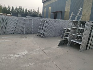 <span class=keywords><strong>Mason</strong></span> H giàn giáo khung giàn giáo Chất lượng cao để xây dựng và bảo trì - Product Image 4