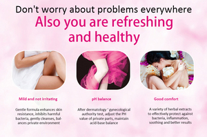 Lijitang all'ingrosso 100% naturale a base di erbe ginecologiche lubrificanti vaginali a buon mercato di serraggio vaginale Gel/<span class=keywords><strong>supposte</strong></span> - Product Image 2