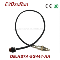 Sonde d'oxygène post-catalyseur HS7A-9G444-AA, capteur lambda O2 pour Ford Mondeo Fusion Edge 1.5L 2.0L EcoBoost 2016-2020, directement de l'usine