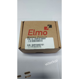 1 module ELMO G-HOR15/100SR neuf, livraison rapide - Product Image 3