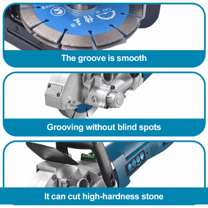 Промышленный ручной инструмент для мото-бетона - Product Image 3
