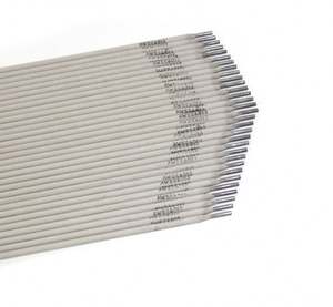 Vente flash - Baguettes de soudage en <span class=keywords><strong>acier</strong></span> au carbone revêtues de vert E6013 - Les baguettes de soudage les plus vendues du fabricant - Product Image 2