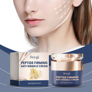 Creme Facial Antienvelhecimento com Niacinamida e Peptídeos, Hidratação Profunda e Redução de Linhas Finas, 260g para Mulheres de Todos os Tipos de Pele - Product Image 5
