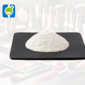 [HOSOME] Agente blanqueador de Ácido Kójico de grado cosmético <span class=keywords><strong>Tratamiento</strong></span> <span class=keywords><strong>en</strong></span> polvo iluminador para manchas oscuras <span class=keywords><strong>Piel</strong></span> más suave CAS 501-30-4 - Product Image 1