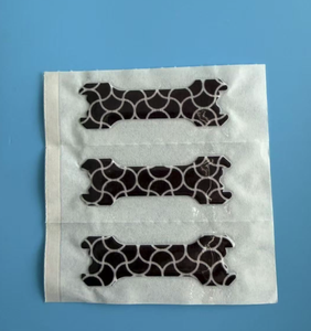Tiras Nasales Personalizadas al por Mayor para Aliviar los Ronquidos, Dormir Mejor, Respirar, Parche Anti Ronquidos, Certificado CE, Clase I Médica, OEM - Product Image 5