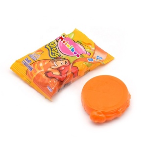 <span class=keywords><strong>Gros</strong></span> rouleau <span class=keywords><strong>de</strong></span> bonbons emballage bouteille pas cher prix fruité usine Offre Spéciale <span class=keywords><strong>chewing</strong></span>-<span class=keywords><strong>gum</strong></span> - Product Image 4