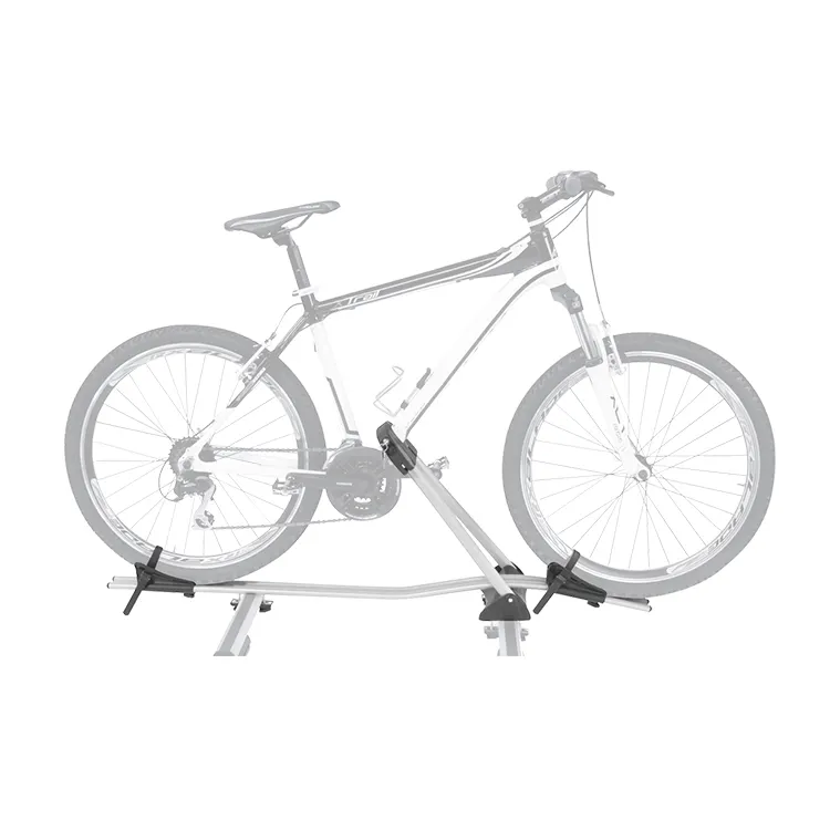 G3 SPA İtalya toptan römork bağı bisiklet rafı araba çatı bisiklet bisiklet taşıyıcı raf 1 bisiklet